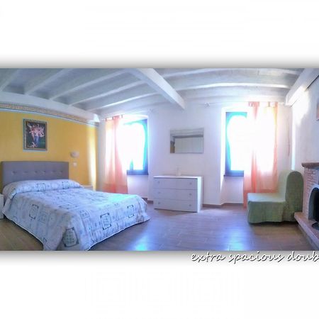 Appartamenti La Tartufaia Country House Pool And Relax By Gardadomusmea Tremosine Exterior foto