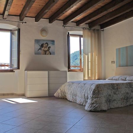 Appartamenti La Tartufaia Country House Pool And Relax By Gardadomusmea Tremosine Exterior foto