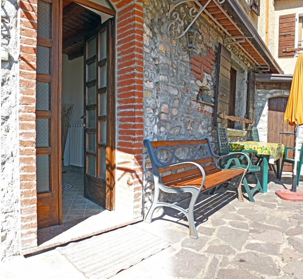 Appartamenti La Tartufaia Country House Pool And Relax By Gardadomusmea Tremosine Exterior foto